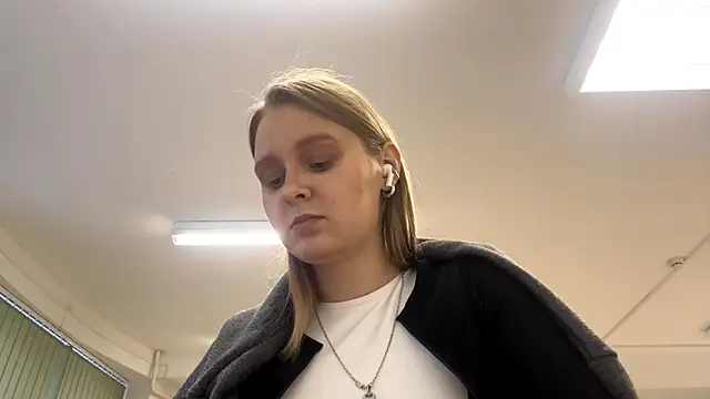 PaulitaSolow's cam snapshot