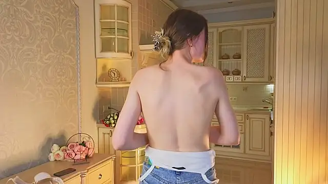 SusyGlines's cam snapshot