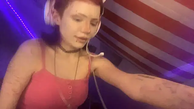 Storma_Webber's cam snapshot