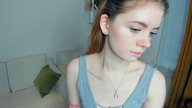 AngelesBenitz's cam snapshot