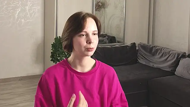 UmbraVelour's cam snapshot