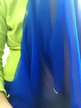 Pretty_Kavya's cam snapshot