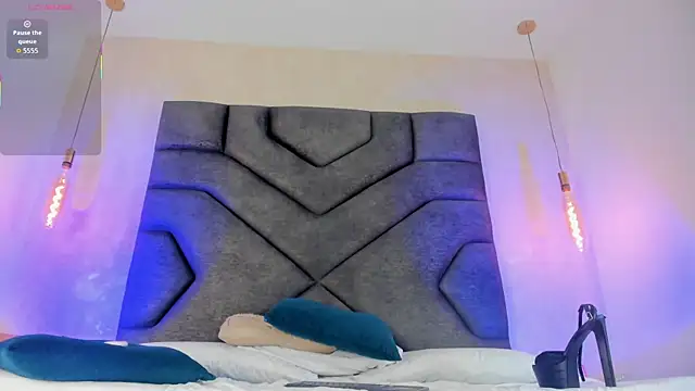 Liinda_Saenz's cam snapshot