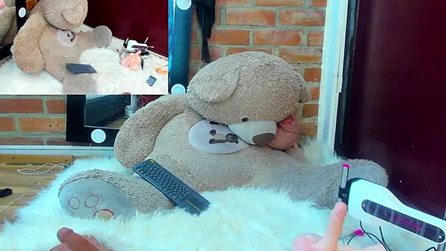 Dulcex69's cam snapshot