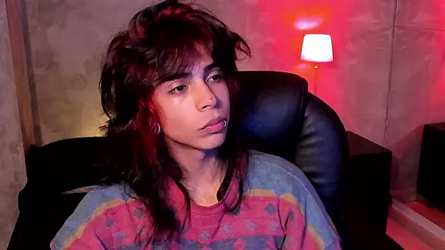 Dereck_Manson live sex cam