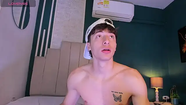 AlessandroDybala live sex cam