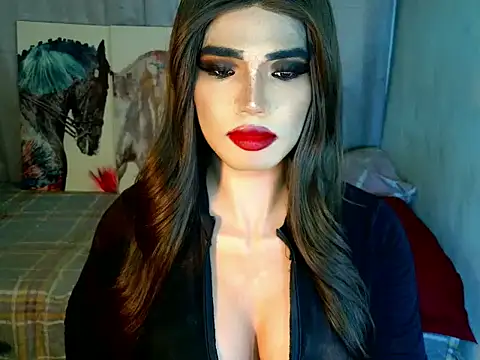 terra_HORSECOCK live sex cam