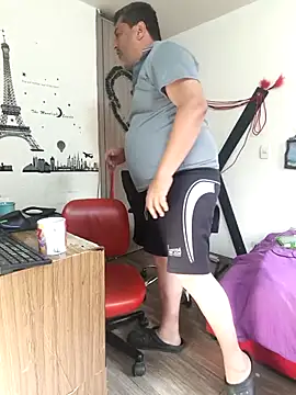 hotandfierylatinos2023 live sex cam