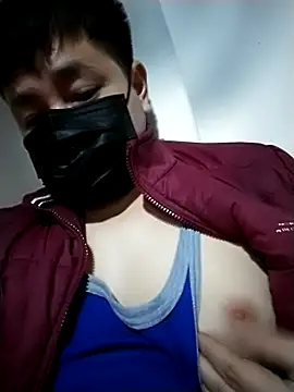 Jay_Cos's cam snapshot