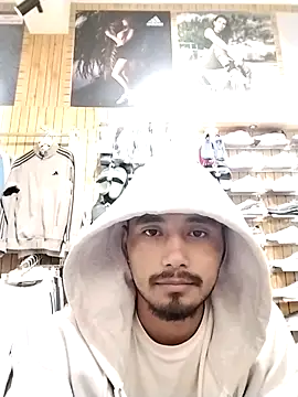 stickycone's cam snapshot