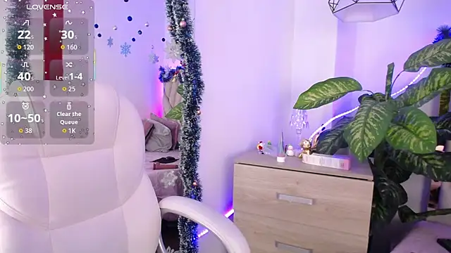 Camille_jhonson live sex cam