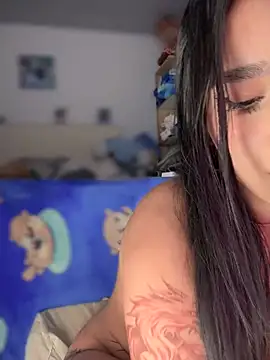 -Loren- live sex cam