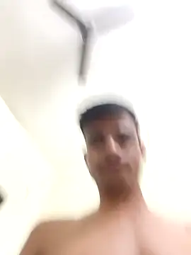 yashzae's cam snapshot