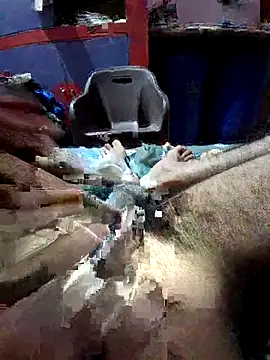 your_santa99's cam snapshot