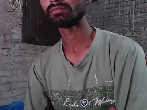 ThethunderPo's cam snapshot