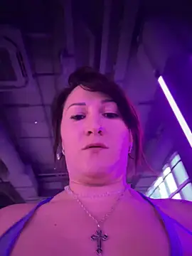 ZhenjaPoledance live sex cam