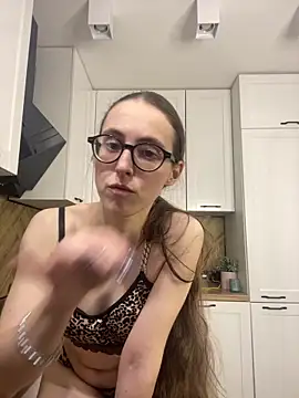 MartiniiSelenna live sex cam