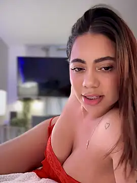 Aryrosee live sex cam