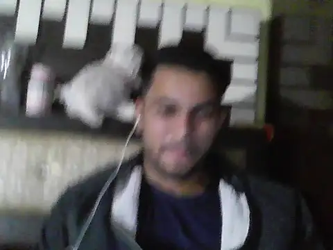 Stubborndesiboy's cam snapshot