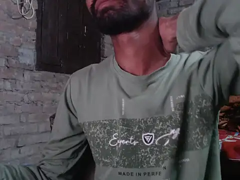 ThethunderPo's cam snapshot