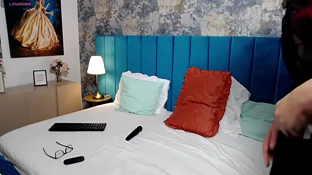 LisaCroft live sex cam