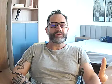 lorenzoDaddy's cam snapshot