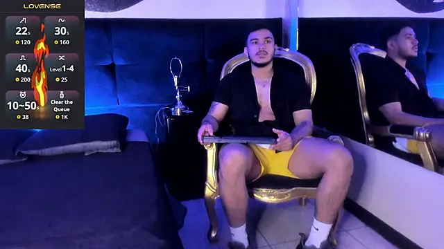 jeisonstark live sex cam