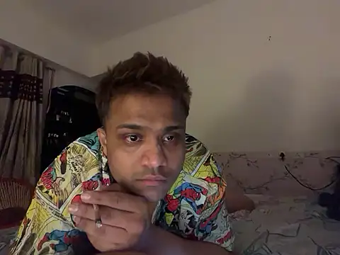 TroubledRam live sex cam