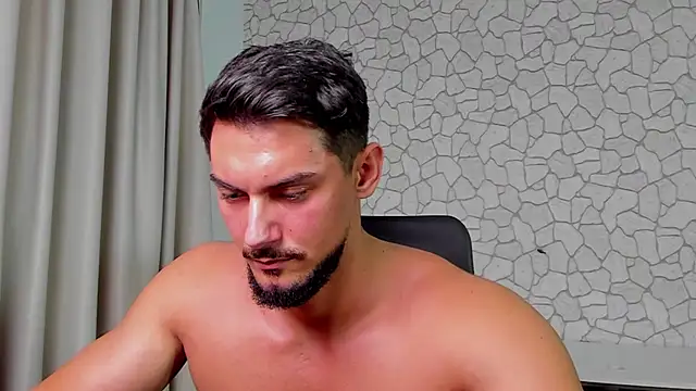 ClintMasters live sex cam