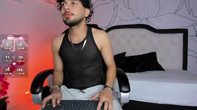 Samir_bear live sex cam