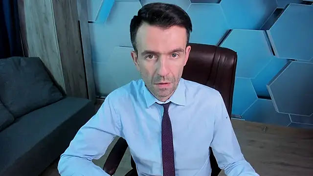 SteveTiger live sex cam