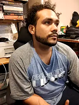 Chef-Munchies69 live sex cam