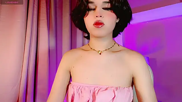 ClaudiaSophia live sex cam