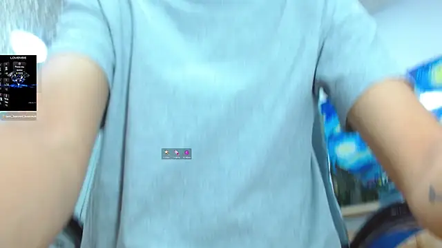 SkinnyBoy_ live sex cam