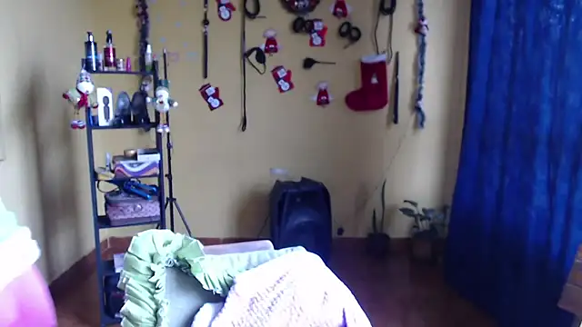 Violet_And_Smith live sex cam