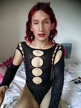 Venus2357 live sex cam