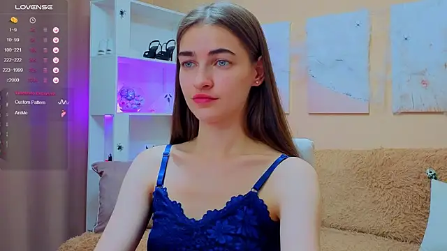 AstoriyaNight live sex cam