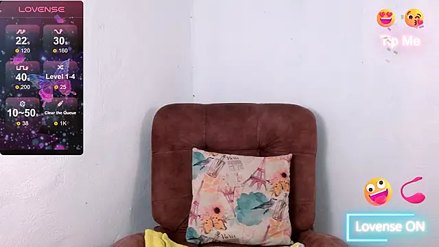 sweet_monsalve37 live sex cam