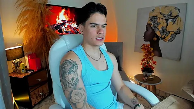 Matias_Murrier live sex cam