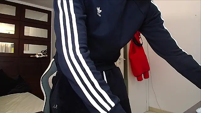 BrandonTate live sex cam