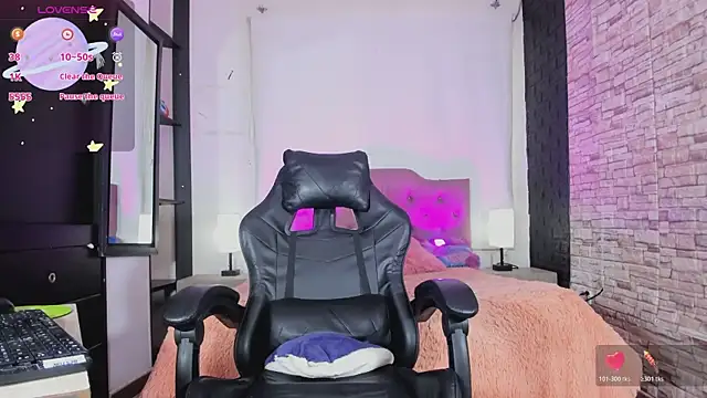 kitty_queen10 live sex cam