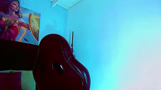 HannibalLester live sex cam