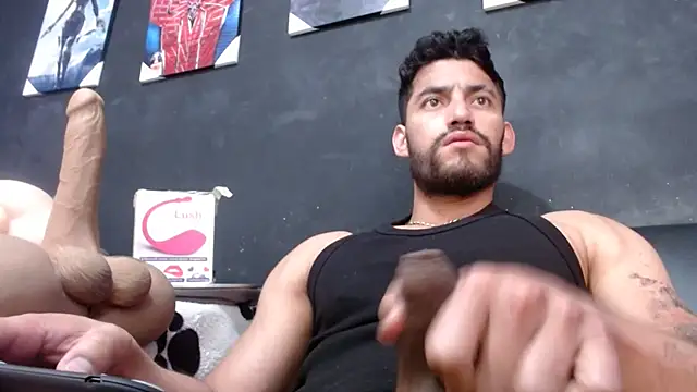 ethasteban27 live sex cam