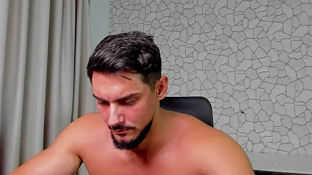 ClintMasters live sex cam