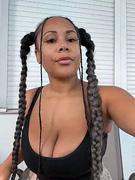 HaileyDiana live sex cam