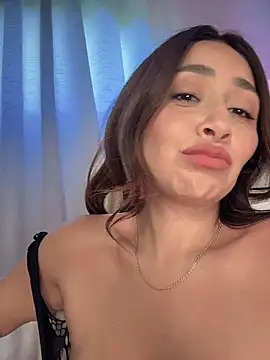 vixen_allure live sex cam
