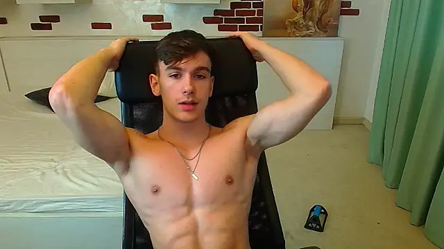 BradyFlint live sex cam