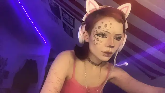 Storma_Webber's cam snapshot