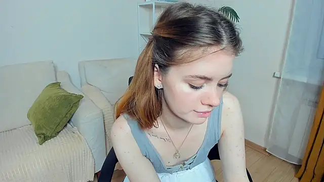 AngelesBenitz's cam snapshot