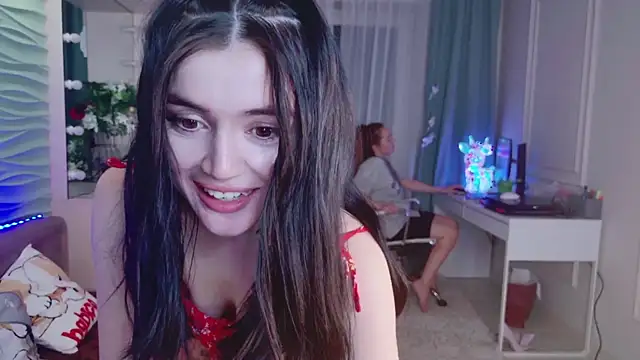 SexyEileen-'s cam snapshot